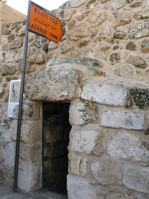 Sobota Łazarza 20.04.2019