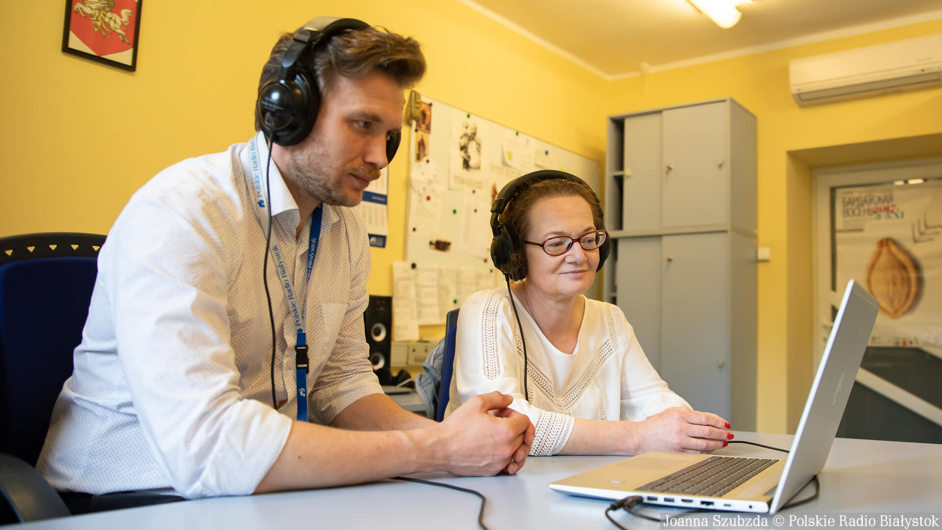 Reportaż naszych dziennikarzy "Pieśni przebudzenia" z szansą na Prix Europa