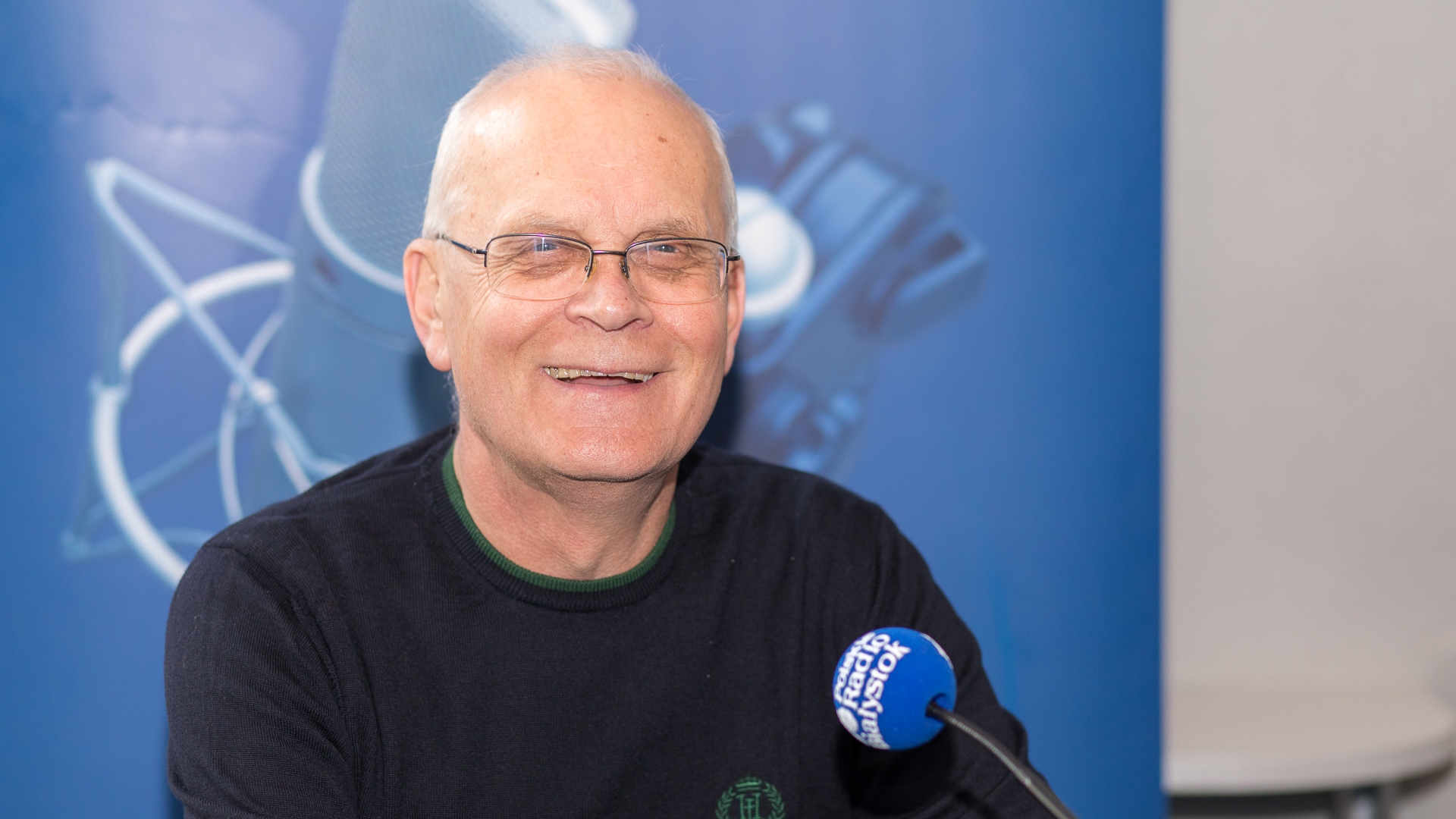 "Przegląd Prawosławny" przyznał Nagrody im. Księcia Konstantego Ostrogskiego - wśród laureatów Jan Smyk