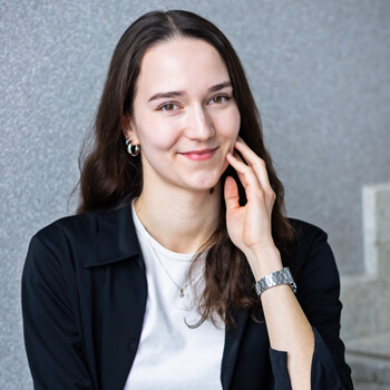 Aneta Łaski - dziennikarka