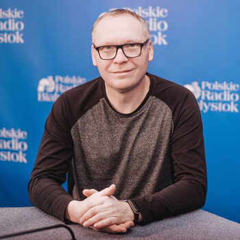 Maciej Krejza - informatyk