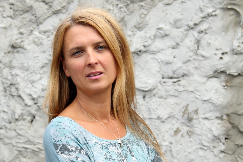 Reportaż "Testament" Agnieszki Czarkowskiej nominowany w konkursie na Najlepszą Audycję Historyczną Roku