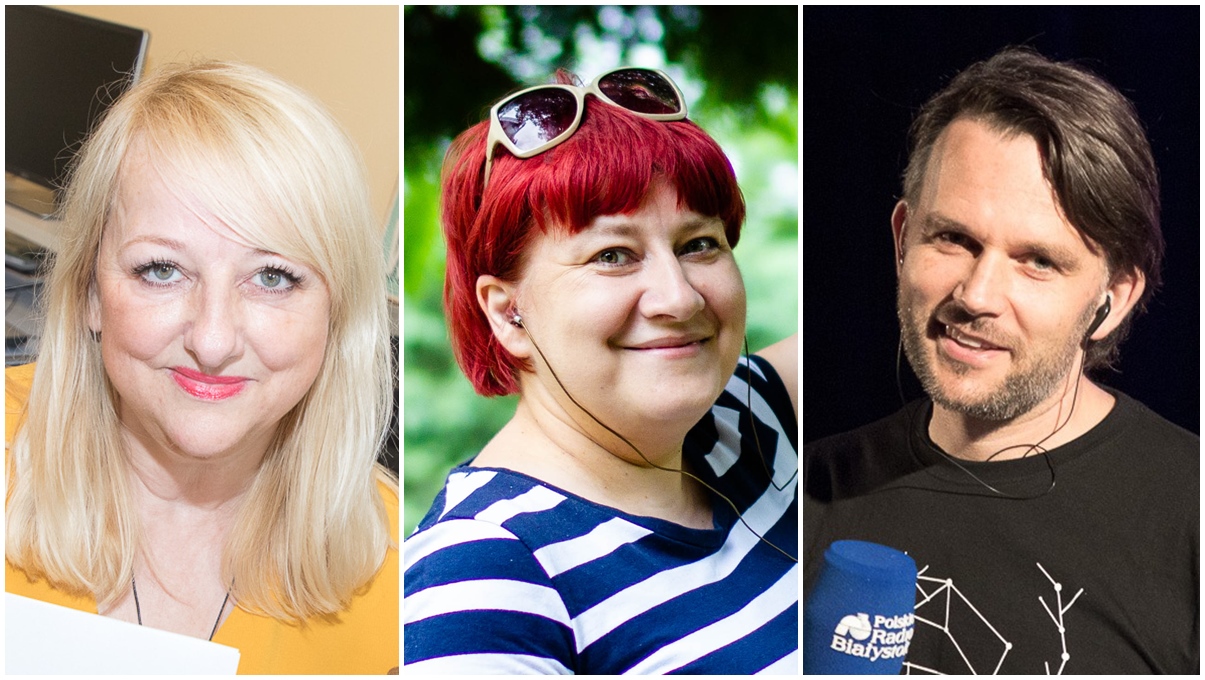 Redakcja Kultury Polskiego Radia Białystok nominowana do Nagrody Artystycznej Prezydenta Białegostoku