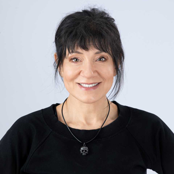 Iza Serafin - dziennikarka