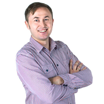 Robert Słowik - dziennikarz