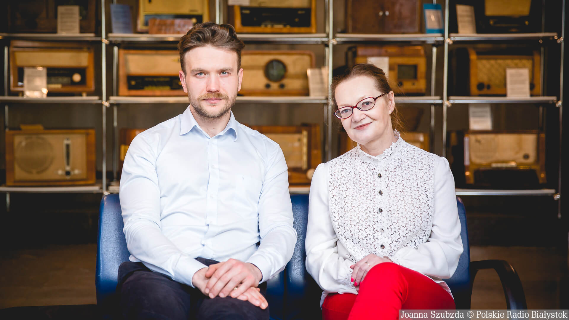 Reportaż "Pieśni przebudzenia" Alicji Pietruczuk i Źmiciera Kościna będzie prezentowany podczas 47. edycji IFC