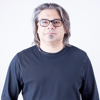 Adam Klimiuk - dziennikarz