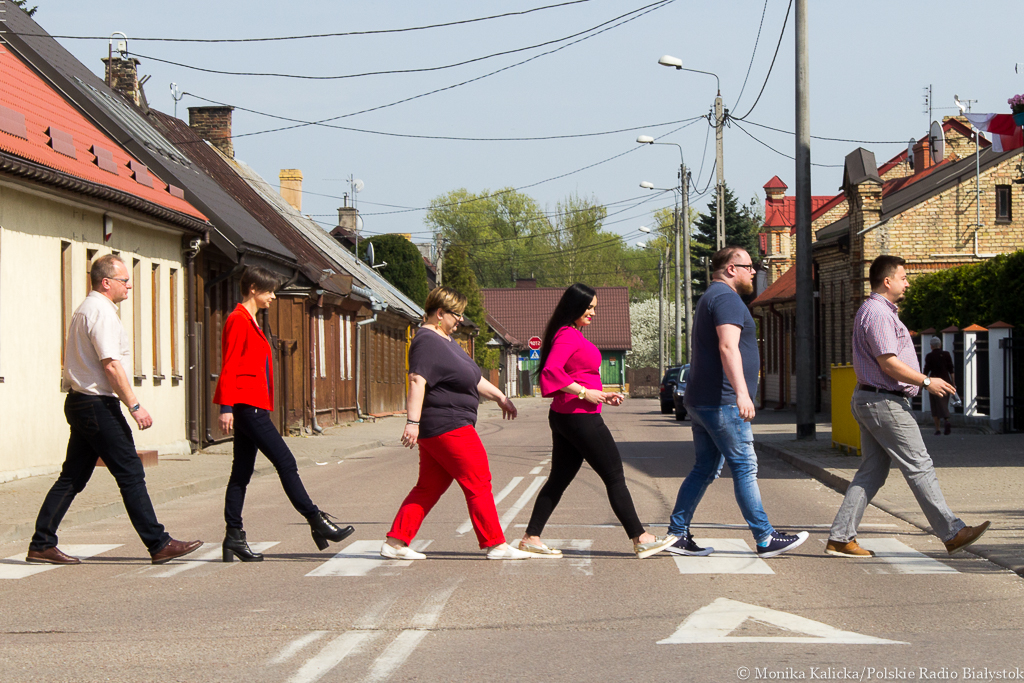 7 maja startuje Studio Suwałki [zdjęcia, wideo]