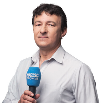 Eugeniusz Ryżyk - dziennikarz