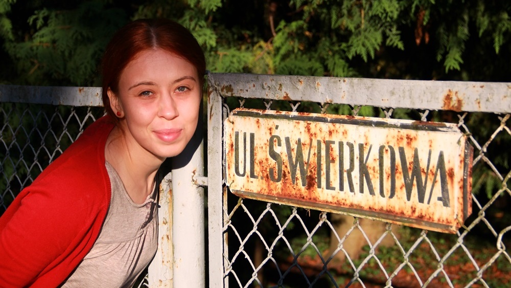 Nasza dziennikarka Joanna Sikora ma szansę na nagrodę w konkursie Festiwalu Wrażliwego za audycję "Więzi"