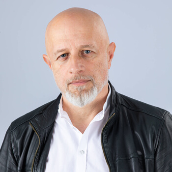 Ludzie radia: Marek Zabrocki - dziennikarz