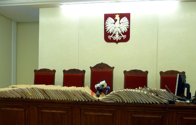 Białystok:  Apelacja Białorusina oskarżonego o oszustwa