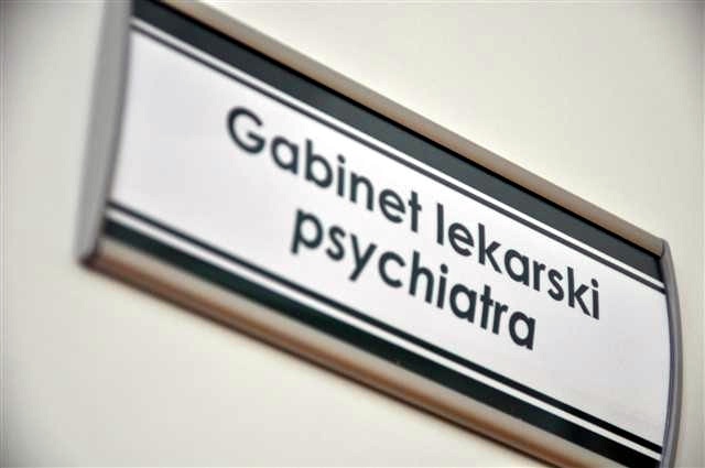 Podlaskie szpitale psychiatryczne jednak podpisały kontrakty z NFZ
