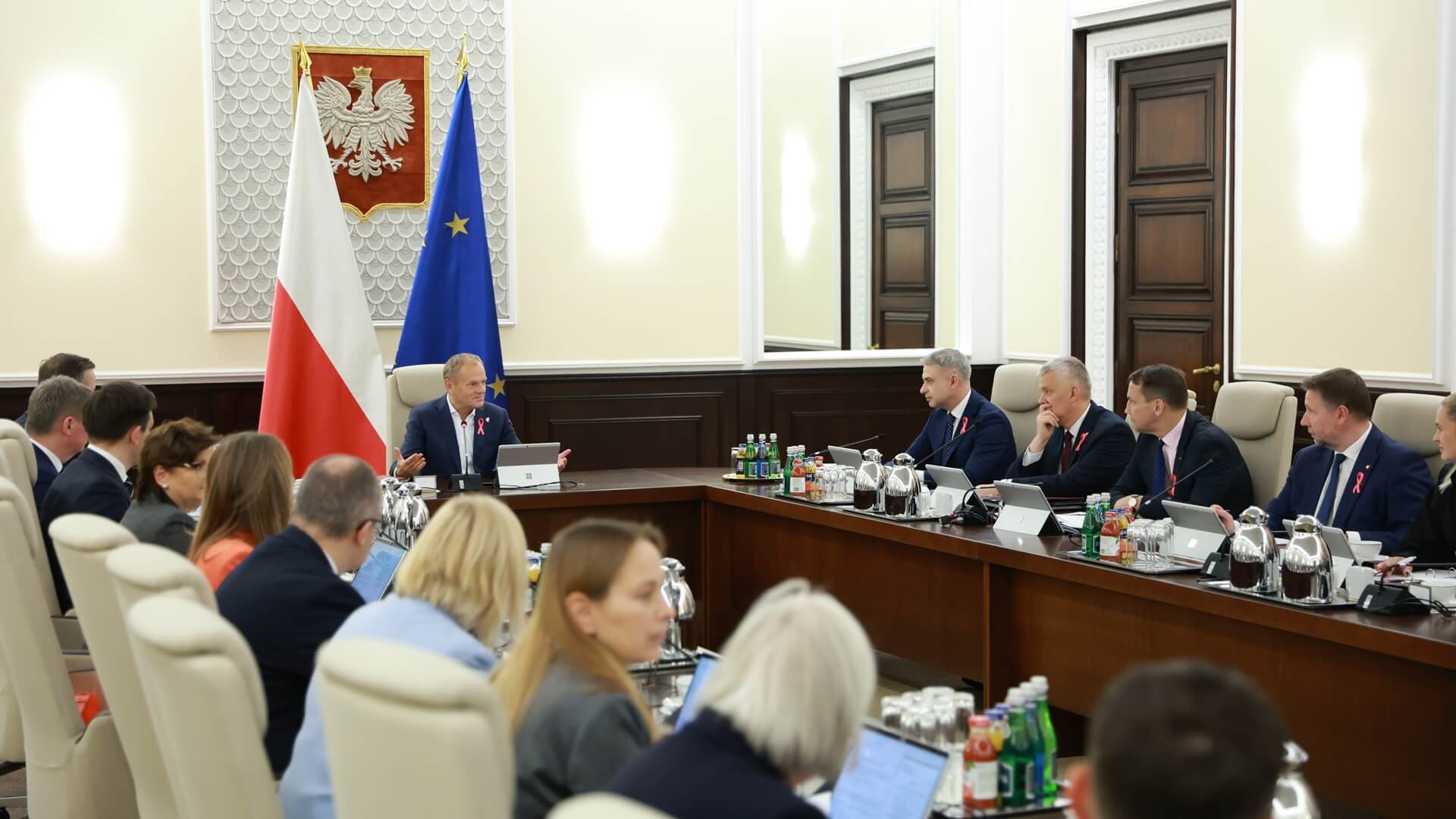 Rząd przyjął strategię migracyjną Polski