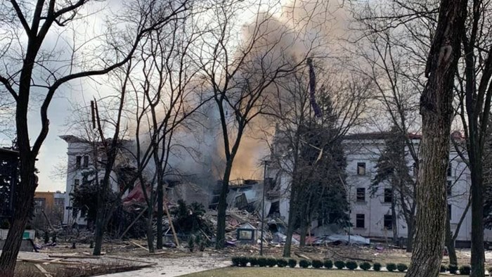 Ukraińcy apelują do Czerwonego Krzyża o pomoc w uzyskaniu listy deportowanych do Rosji