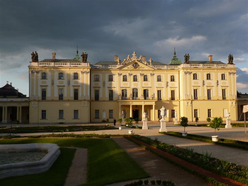 Chór UMB śpiewa już 65 lat