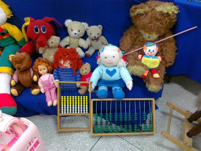 Dzieci poznają w Białymstoku zabawy swoich rodziców i dziadków