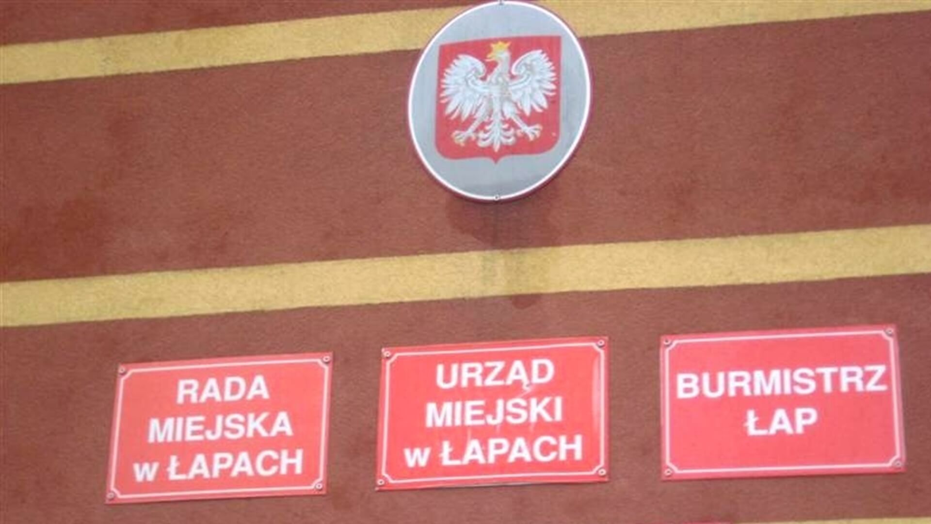 W Łapach przybędzie terenów inwestycyjnych