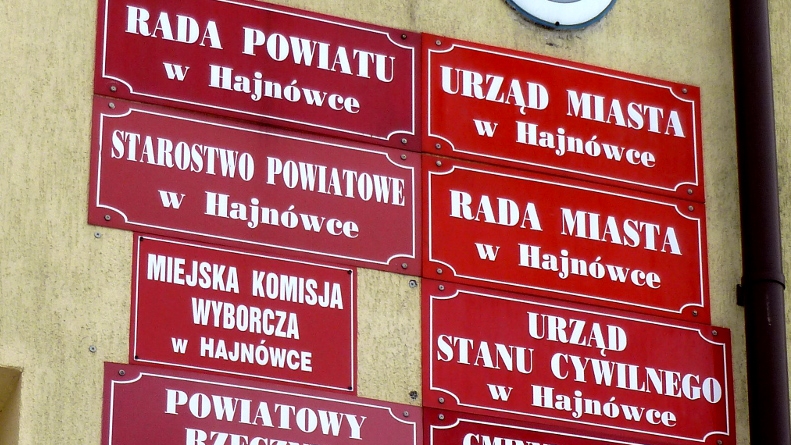 W prawosławne Boże Narodzenie zamknięte będą niektóre urzędy