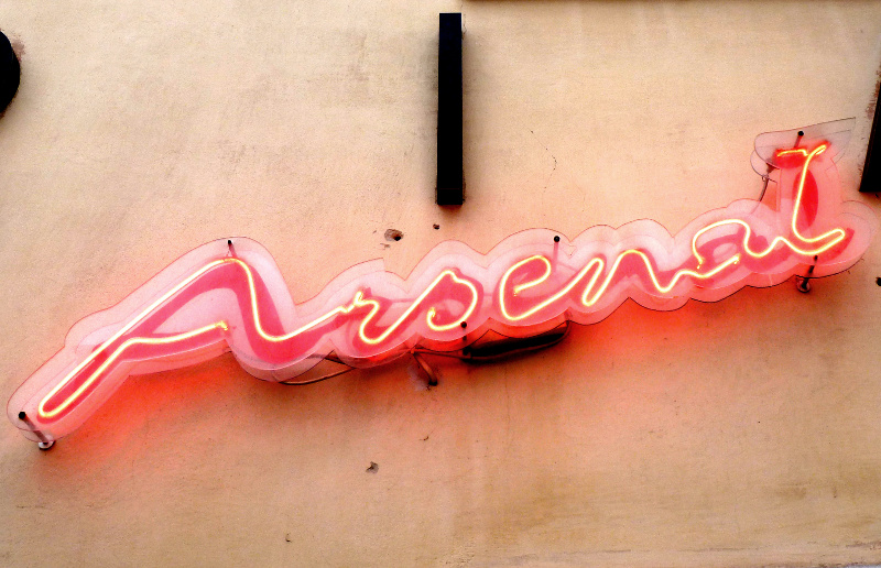 Projekt "Słońca" w białostockiej Galerii Arsenał