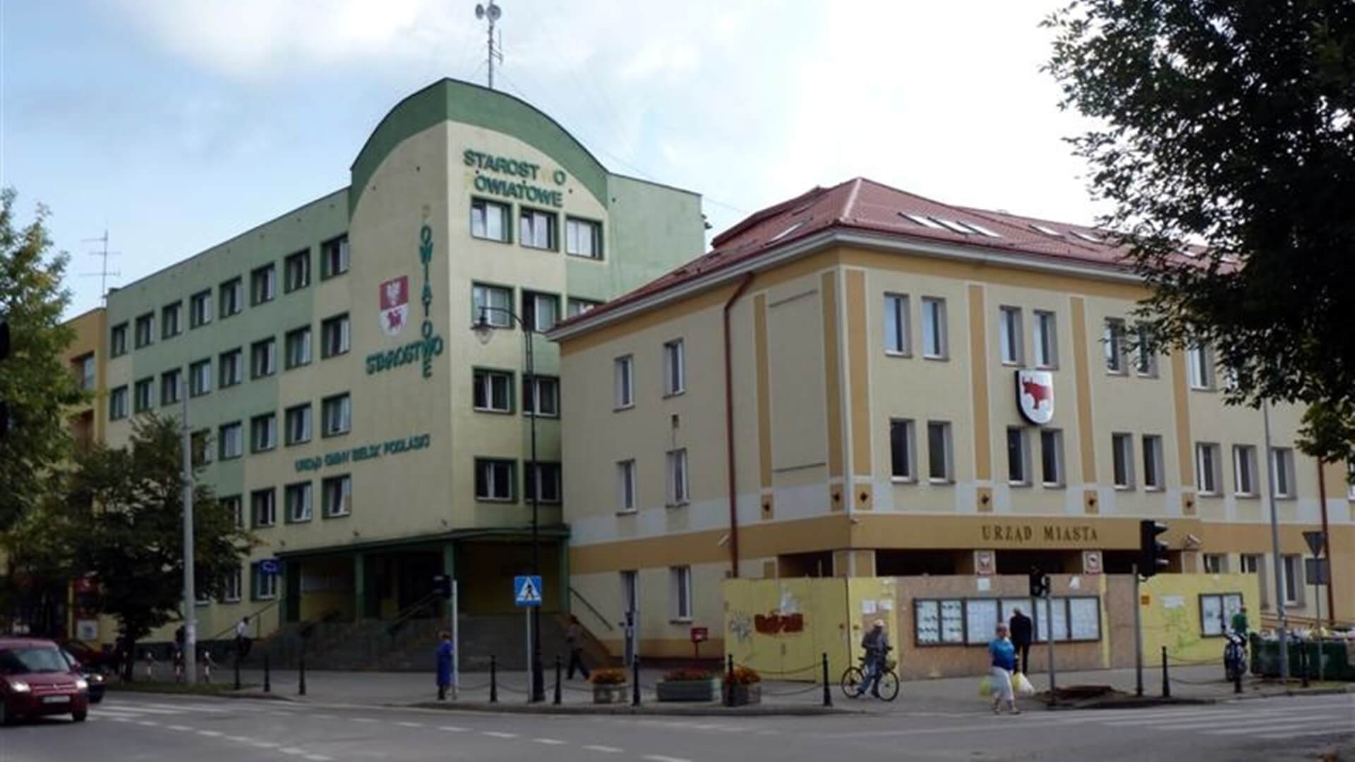 Podlascy samorządowcy próbują ratować miejsca pracy zagrożone z powodu epidemii koronawirusa