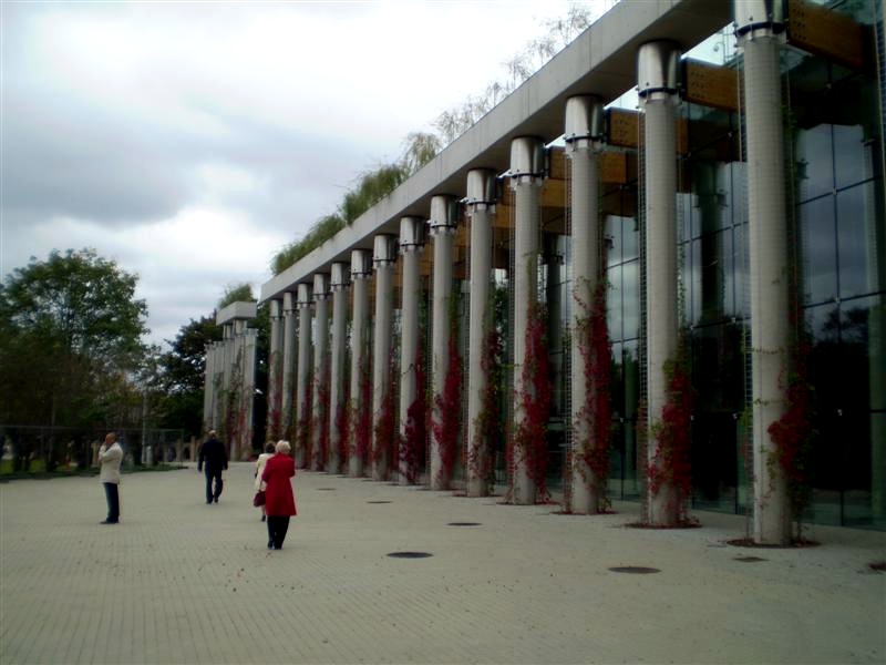 Jest szansa na porozumienie w sprawie budowy parkingów przy operze w Białymstoku