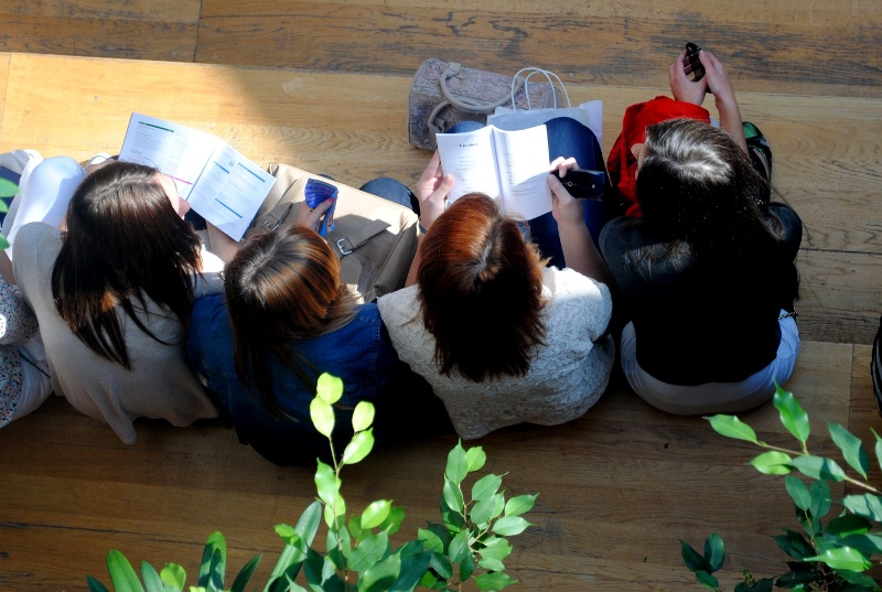 Salon Maturzystów na Politechnice Białostockiej