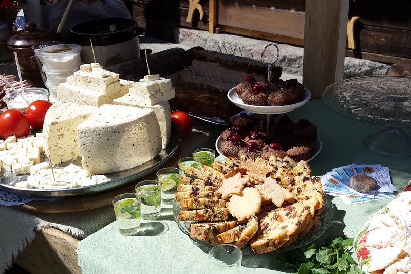 Region:  Ministerstwo rolnictwa będzie promować gospodarstwa agroturystyczne