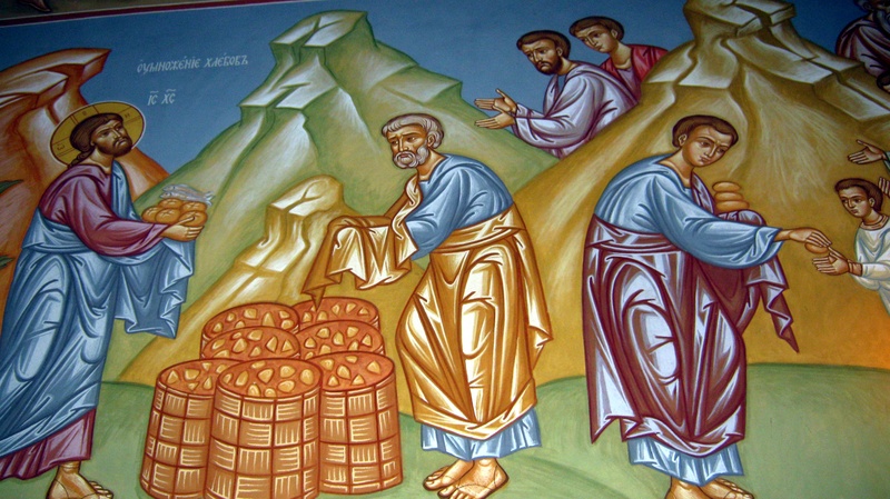 Patrona dzieci i młodzieży św. Męczennika Gabriela wspominają w Zwierkach prawosławni