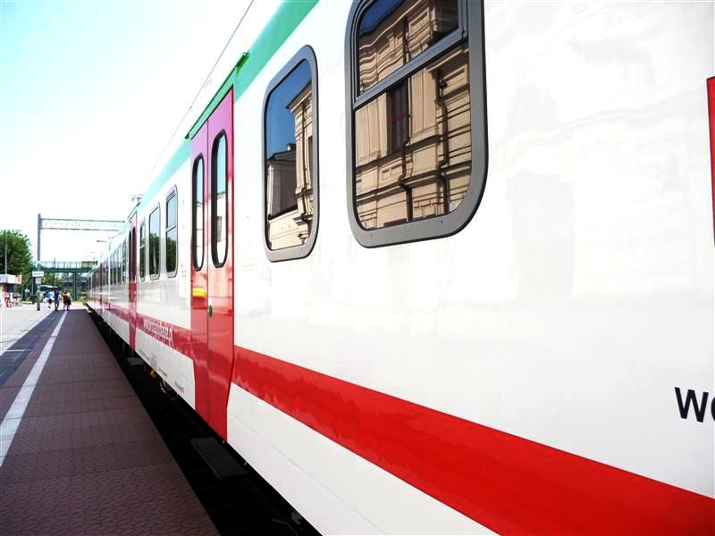 Nowy rozkład jazdy PKP od 11 grudnia