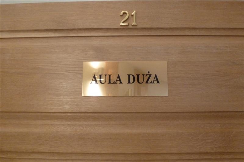 Studenci Wyższej Szkoły Ekonomicznej rozpoczęli rok akademicki