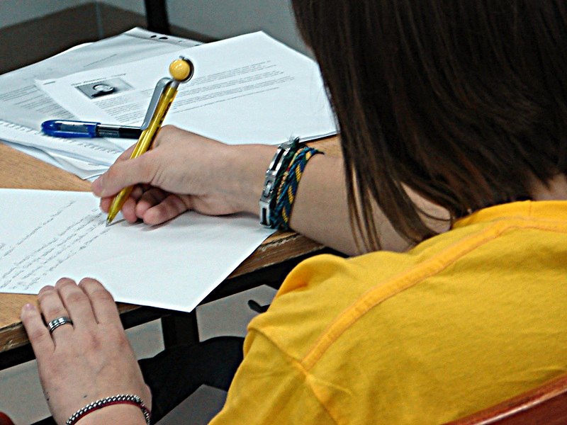 Łomża:  Maraton pisania listów Amnesty International