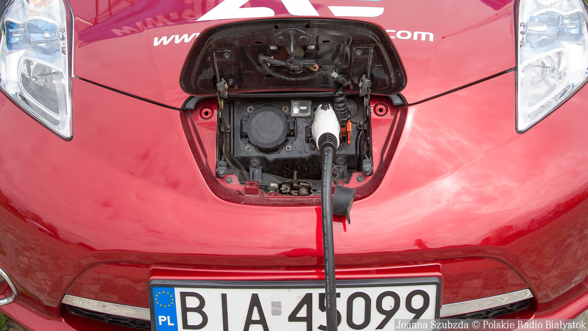 V Międzynarodowy Kongres "Eko Forum" w Supraślu [zdjęcia]