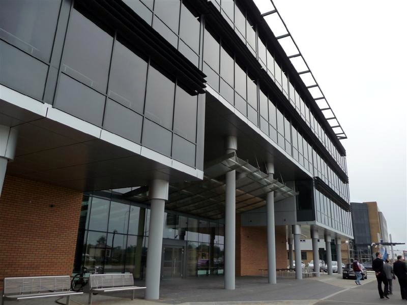 I Suwalski Festiwal Naukowy