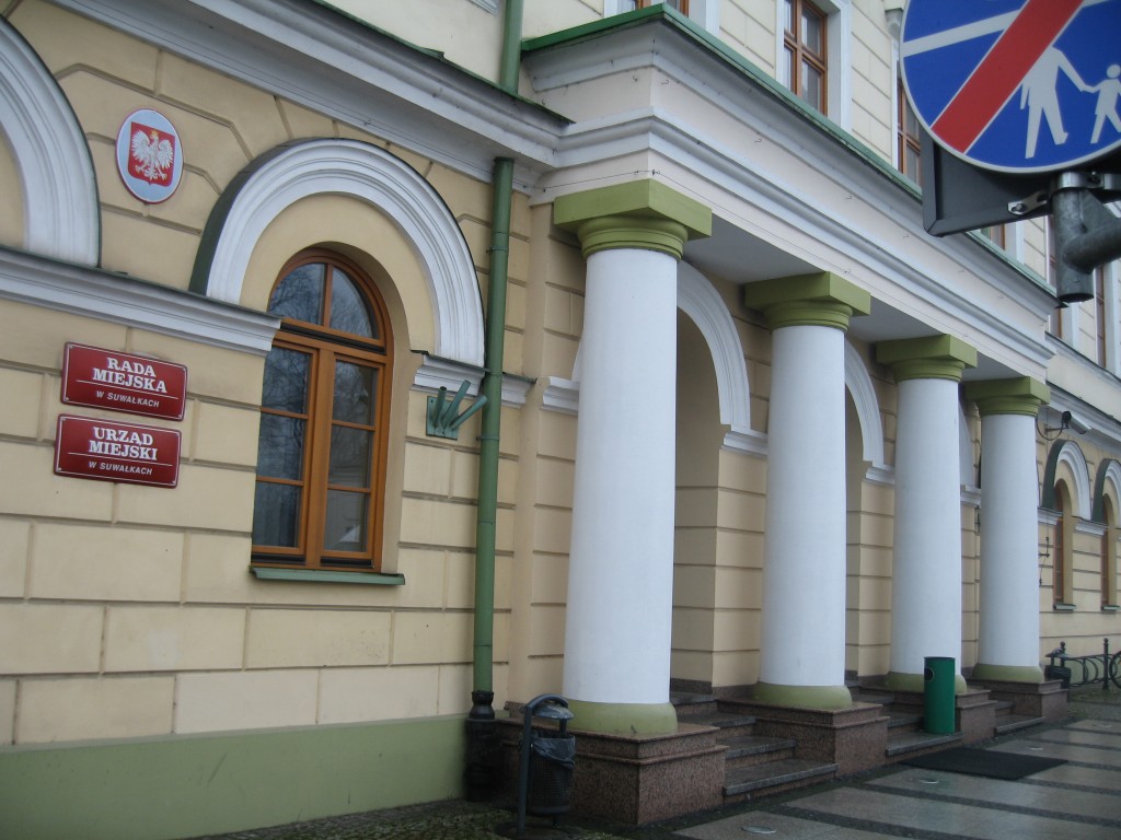 Anna Maria Anders chce, by obchody odzyskania niepodległości w Suwałkach miały wyższą rangę