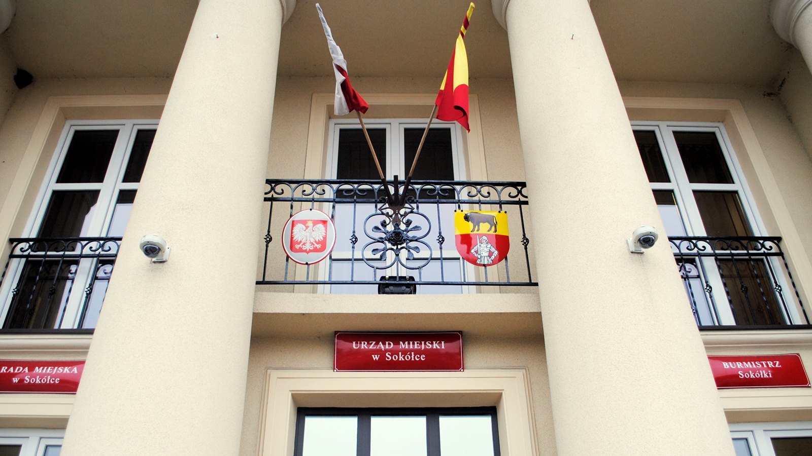 Sokółka:  Spór o sprzedaż majątku spółki Agromech