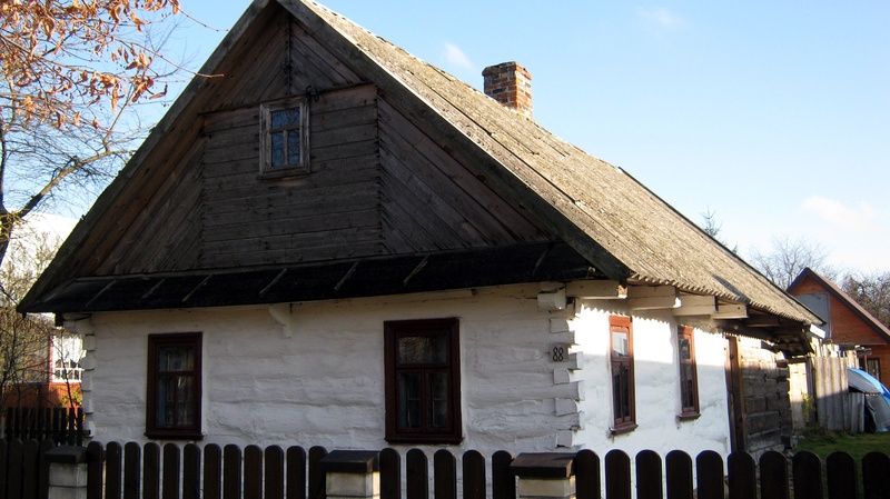 Przyznano nagrody dla najlepiej zachowanych zabytków drewnianych na Podlasiu