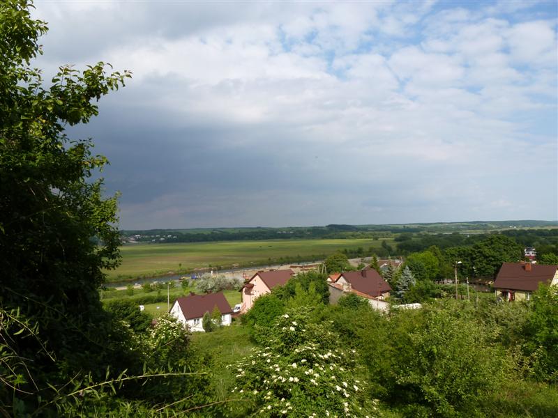 Jest projekt rewitalizacji gminy Łomża