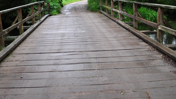 W Szczuczynie może powstać przyrodnicza ścieżka edukacyjna