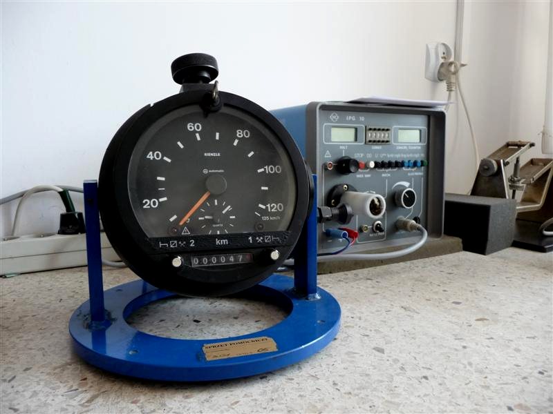 Obwodowy Urząd Miar w Białymstoku może wkrótce przekształcić się w Okręgowy