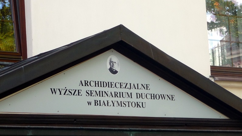 Dodatkowy rok przygotowania do kapłaństwa w białostockim seminarium