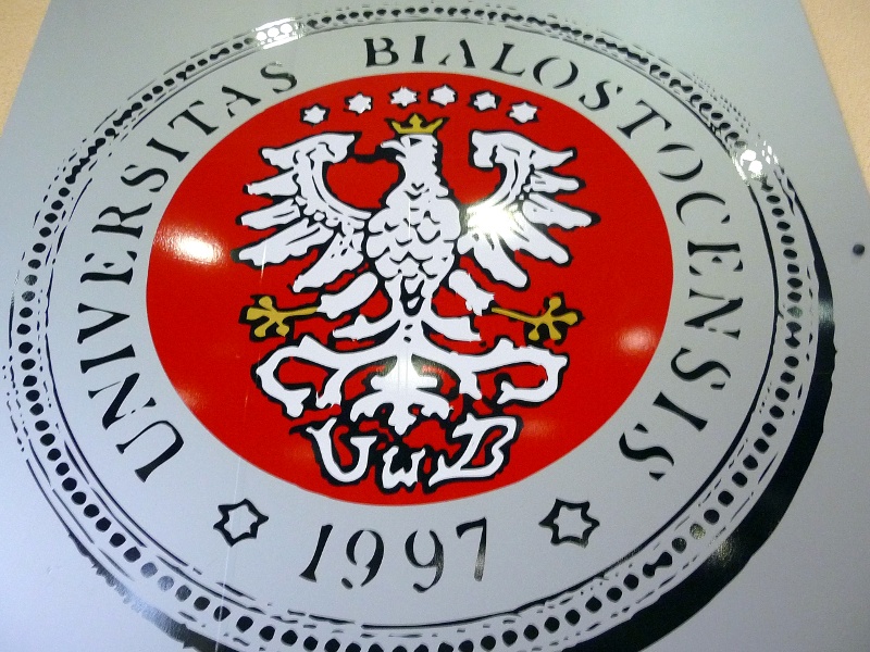 Nadanie tytułu doktora honoris causa Jerzemu Maksymiukowi i koncert Ciry w planach obchodów 20-lecia UwB