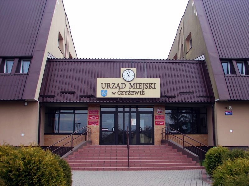 W Urzędzie Miejskim w Czyżewie powstał nieodpłatny punkt pomocy prawnej