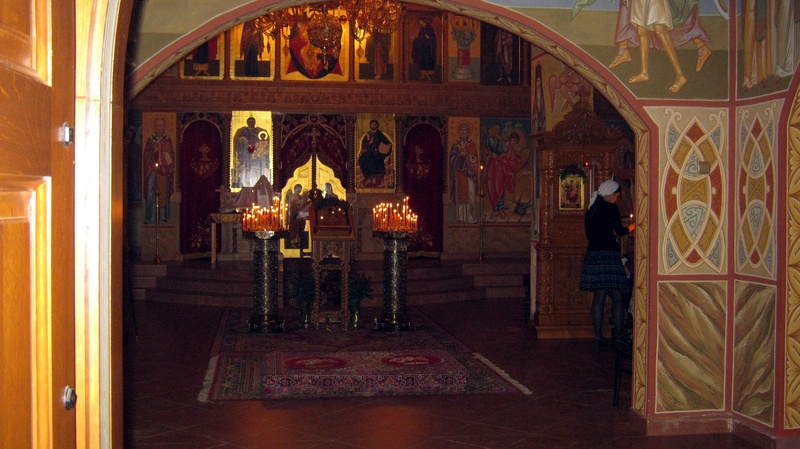 Białystok:  24. rocznica przeniesienia relikwii św. Gabriela