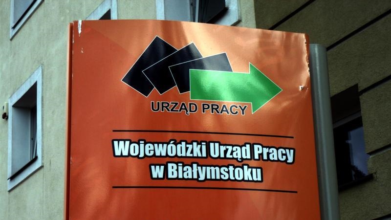 WUP w Białymstoku realizuje projekt umożliwiający refundację szkoleń i kursów