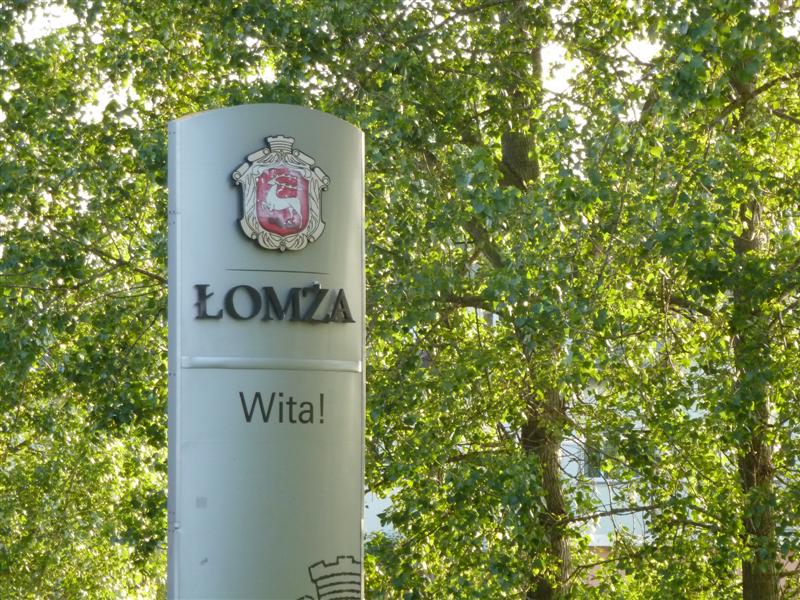 Baśń o historii Łomży na 600-lecie - prapremiera spektaklu