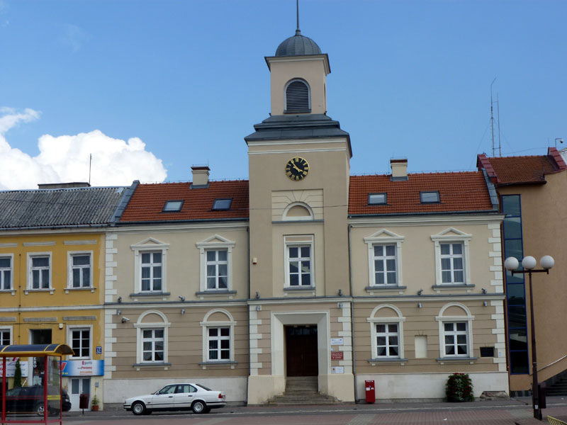 Łomża:  Jest umowa z inwestorem, który wchodzi do podstrefy Suwalskiej SSE