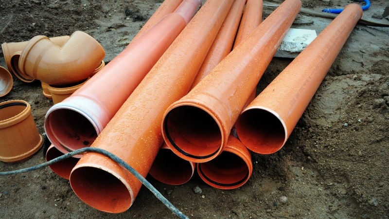 W gminie Kolno przybędzie 10 kilometrów sieci wodociągowej