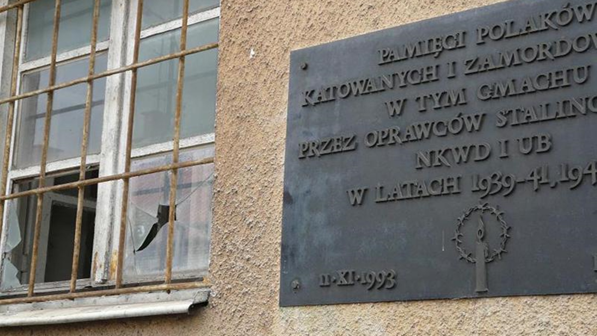 Instytut Pileckiego kupił tzw. Dom Turka w Augustowie