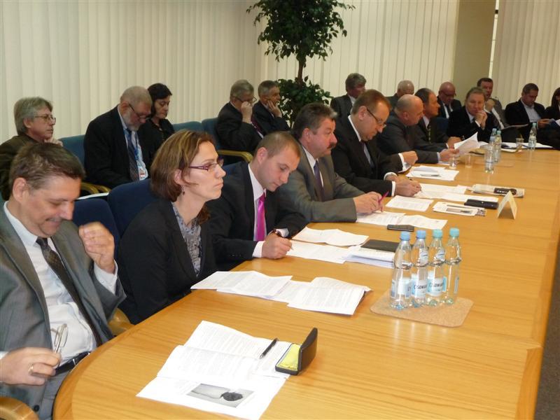 Suwałki:  Przenosiny cześci wydziałów Urzędu Miejskiego